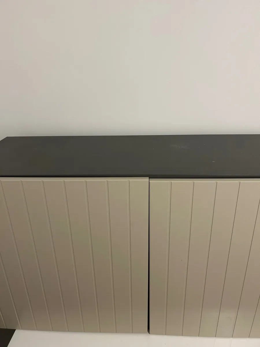 IKEA besta unit - Image 1