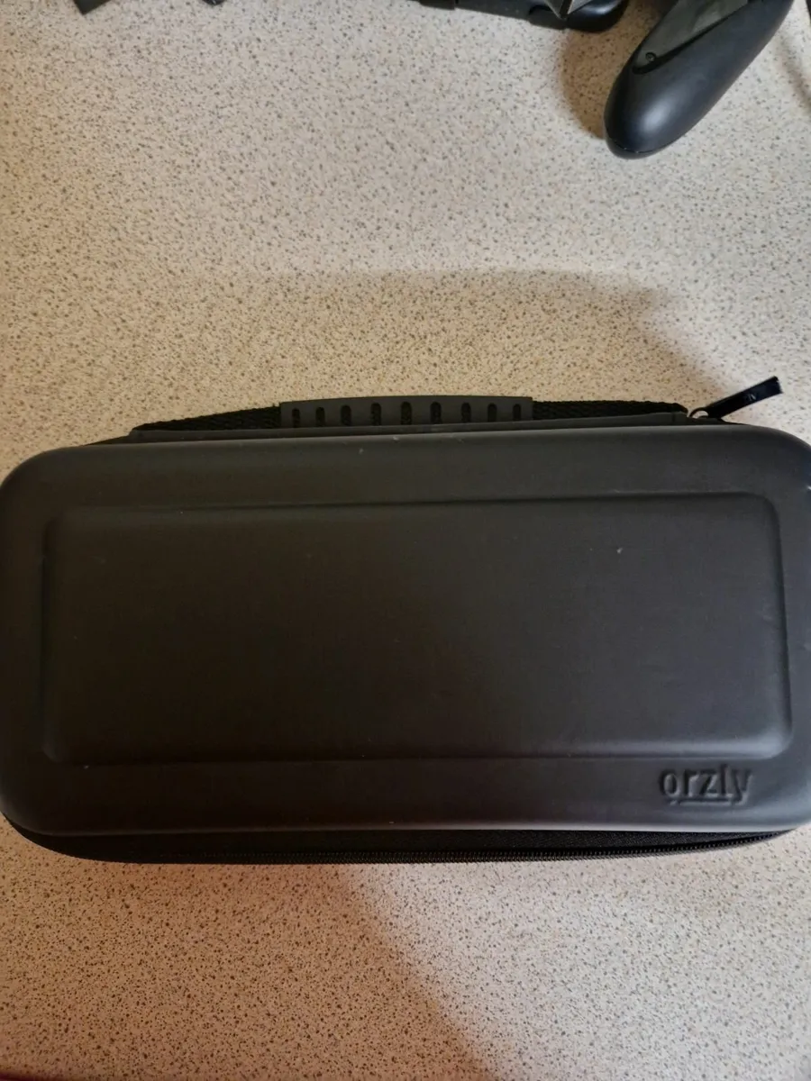 Nintendo Switch Oled - Image 4