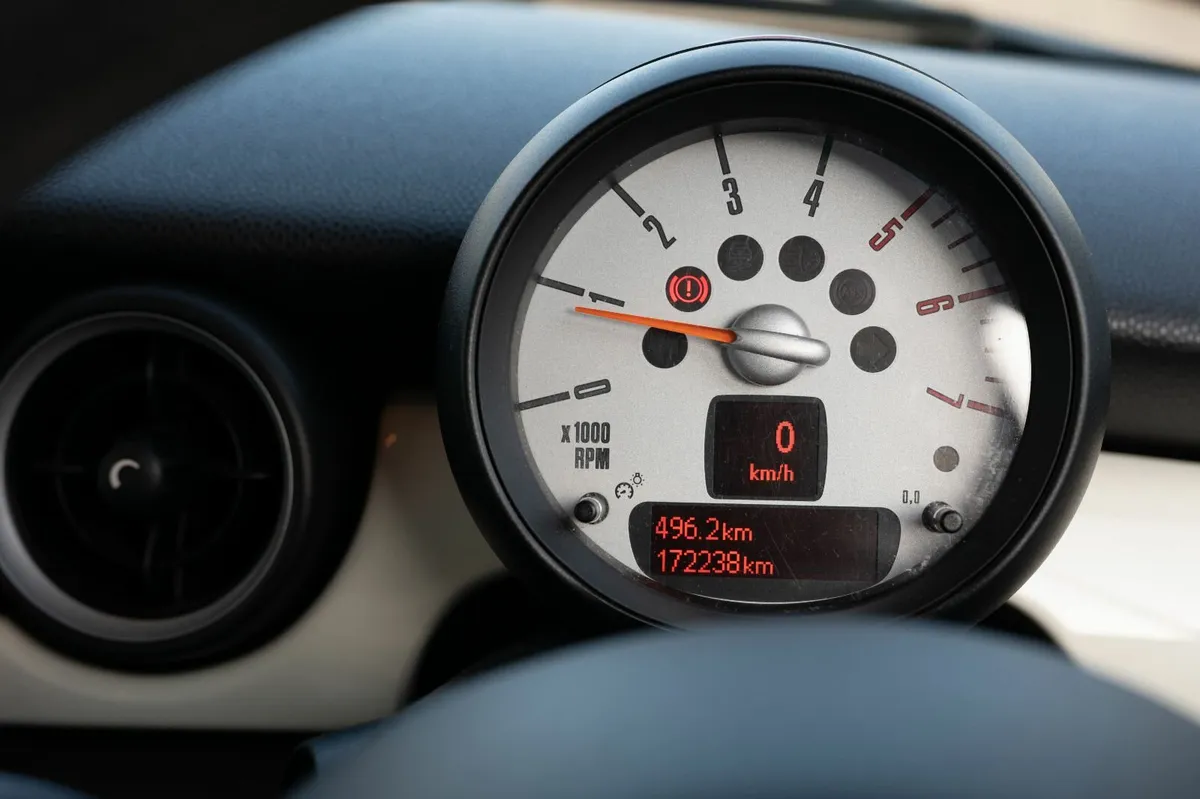 Mini Cooper 2013 - Image 2