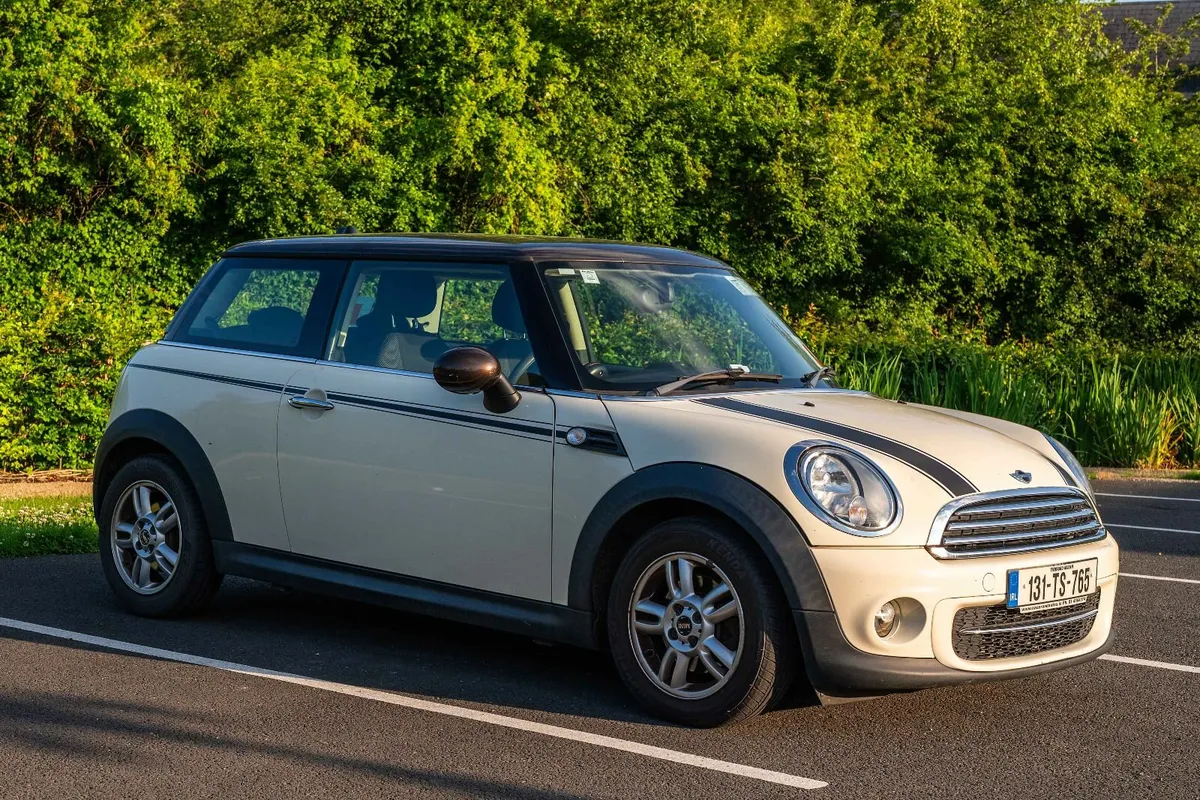 Mini Cooper 2013 - Image 3