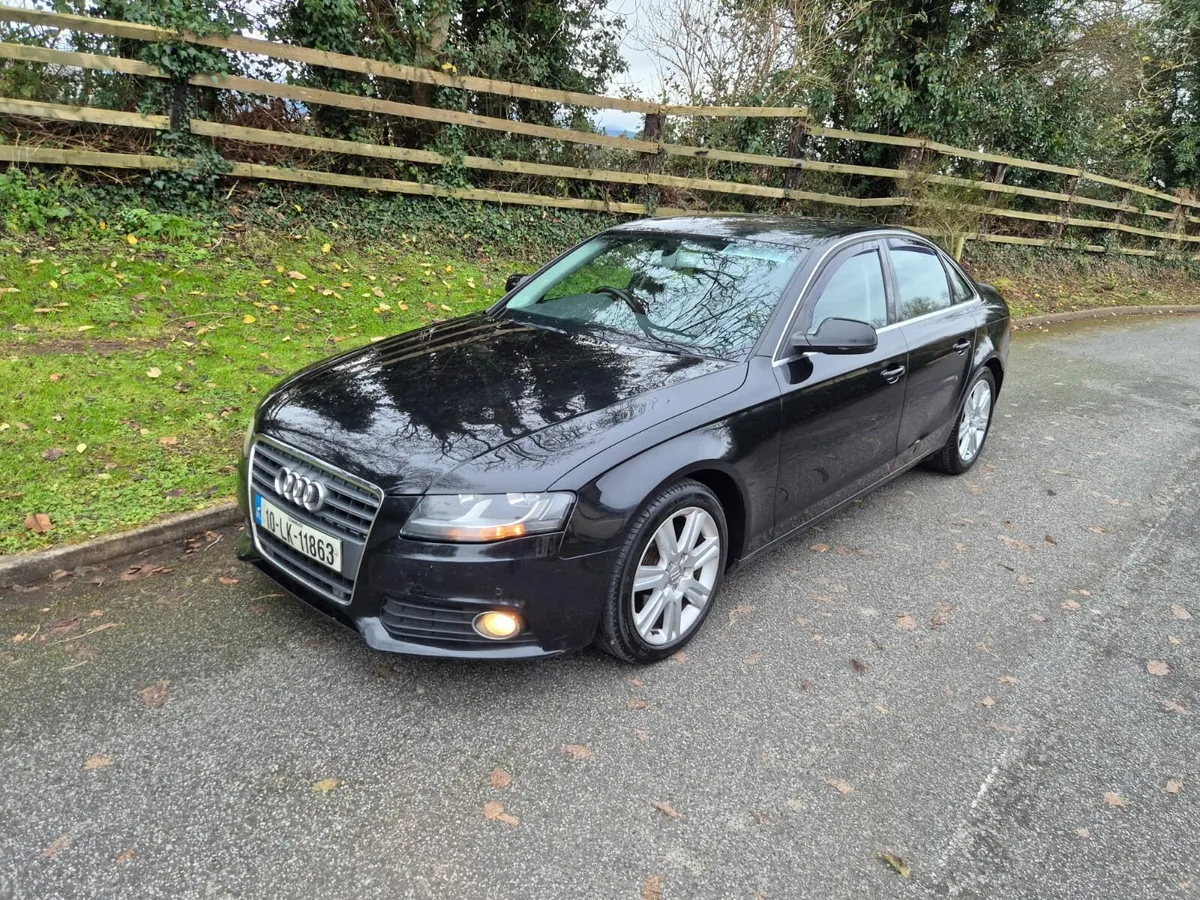 €2950. New nct,taxed,driving like new - Image 2