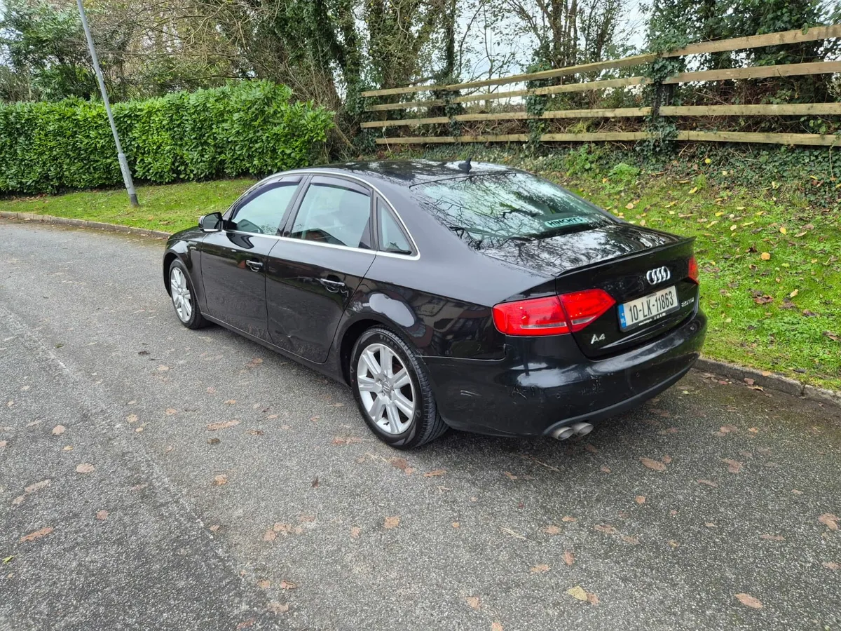 €2950. New nct,taxed,driving like new - Image 4