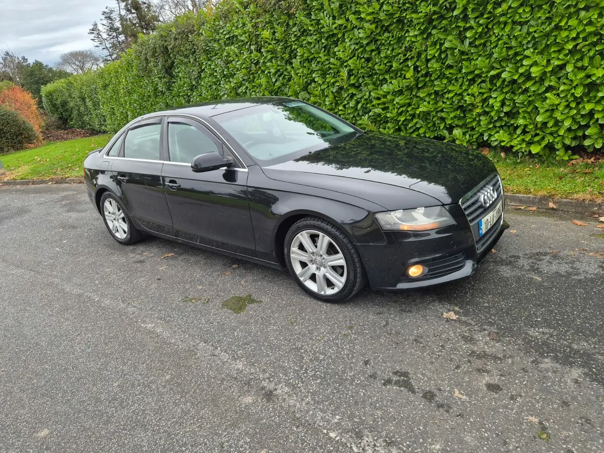 €2950. New nct,taxed,driving like new - Image 1