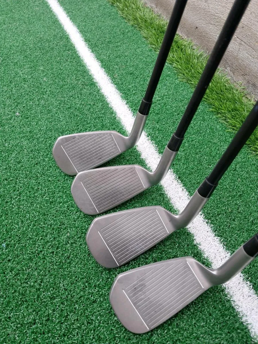 Inseis Beginner set - Image 1