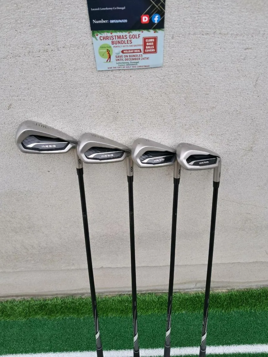 Inseis Beginner set - Image 2