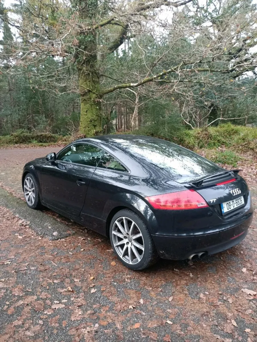 AUDI TT - Image 3
