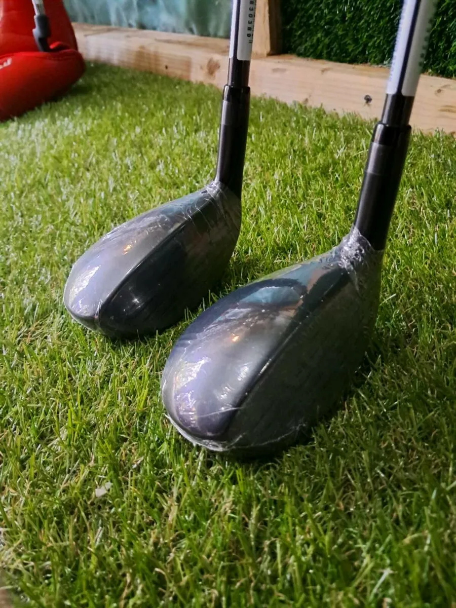 Brand new hybrids - Image 2