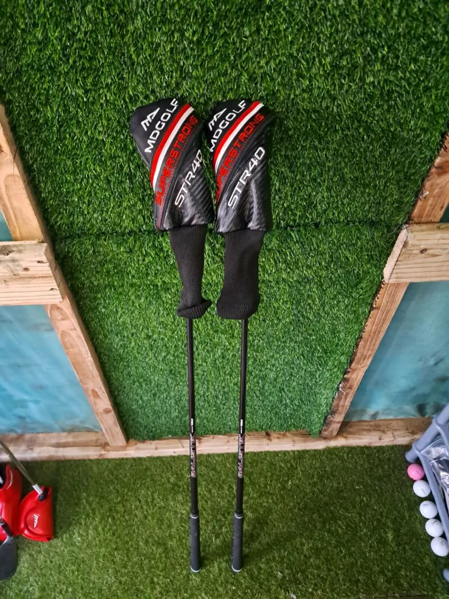 Brand new hybrids - Image 4