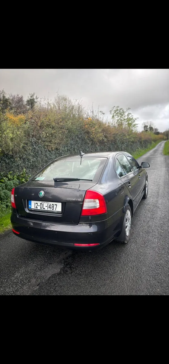 Skoda Octavia - Image 2