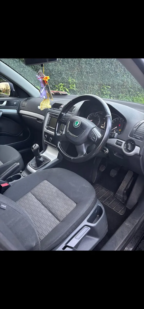 Skoda Octavia - Image 3