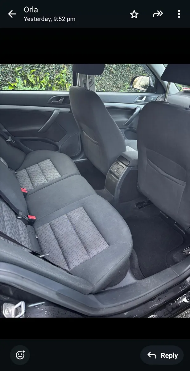 Skoda Octavia - Image 4