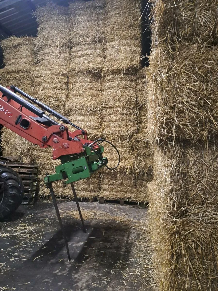 Hay Haylage Straw - Image 2