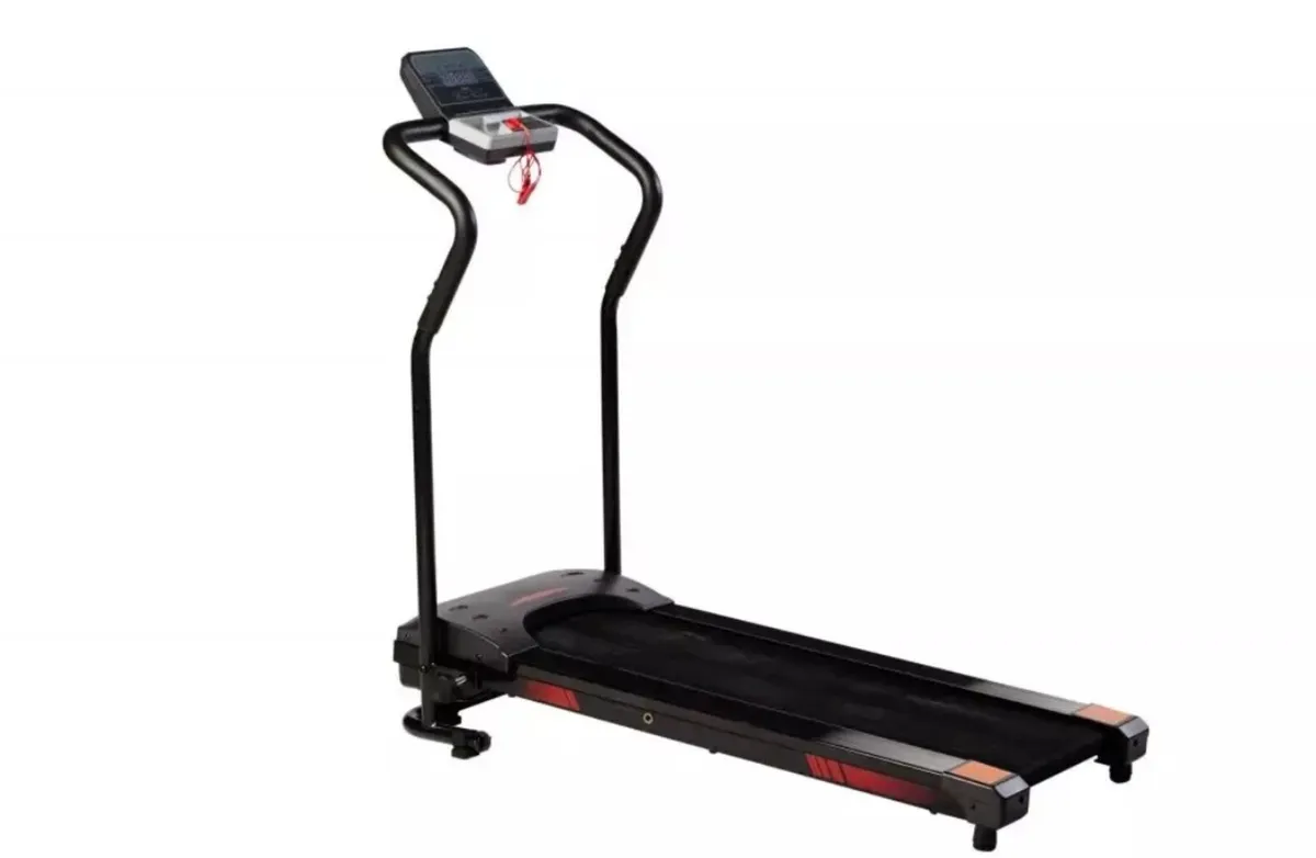 GT-pro  500 foldable treadmill - Image 1