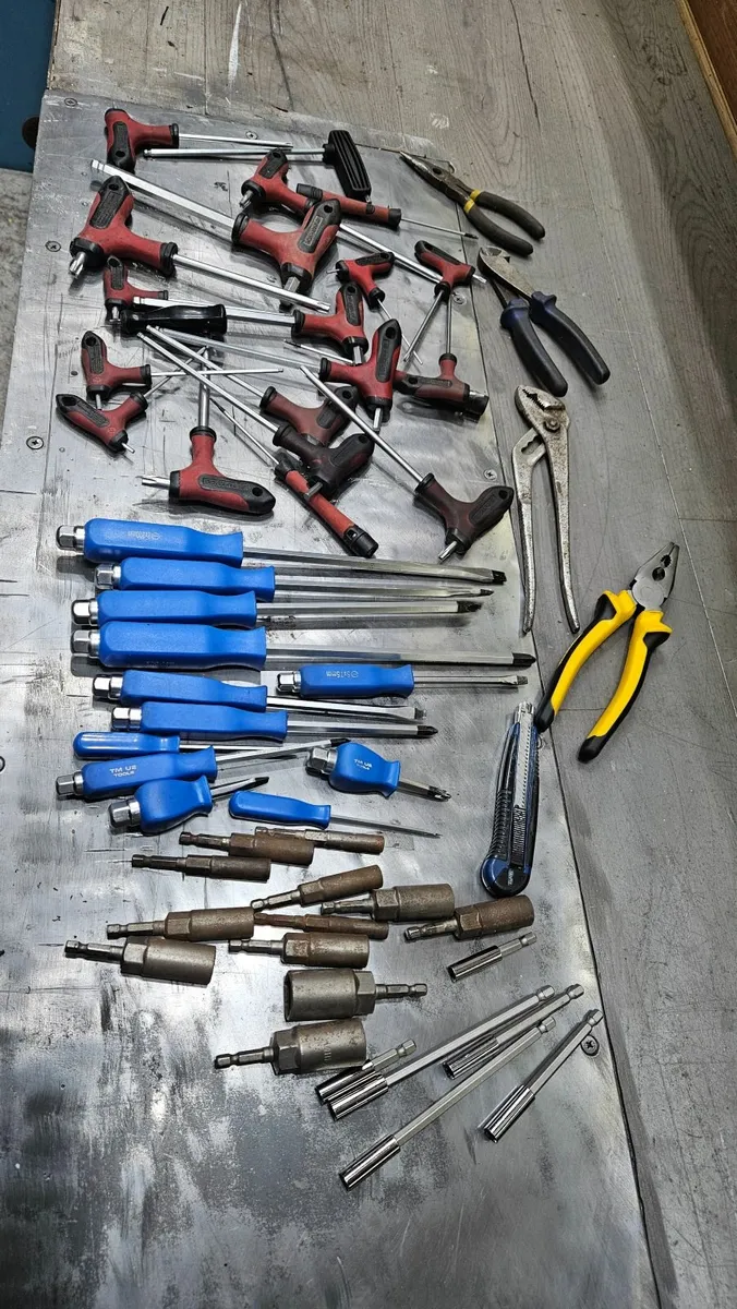Hand tools - Image 2