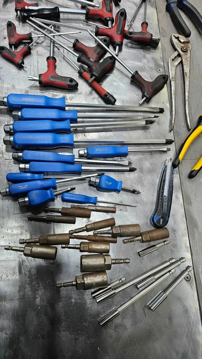 Hand tools - Image 3
