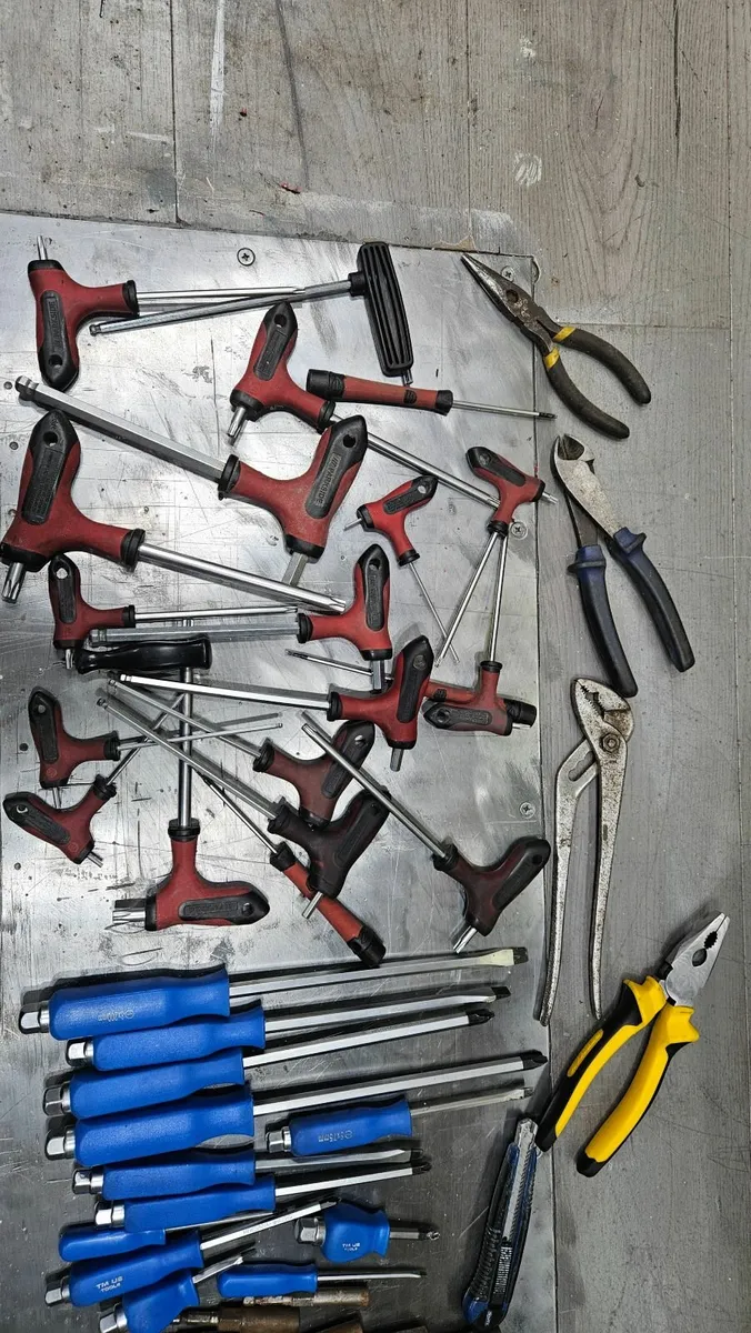 Hand tools - Image 4