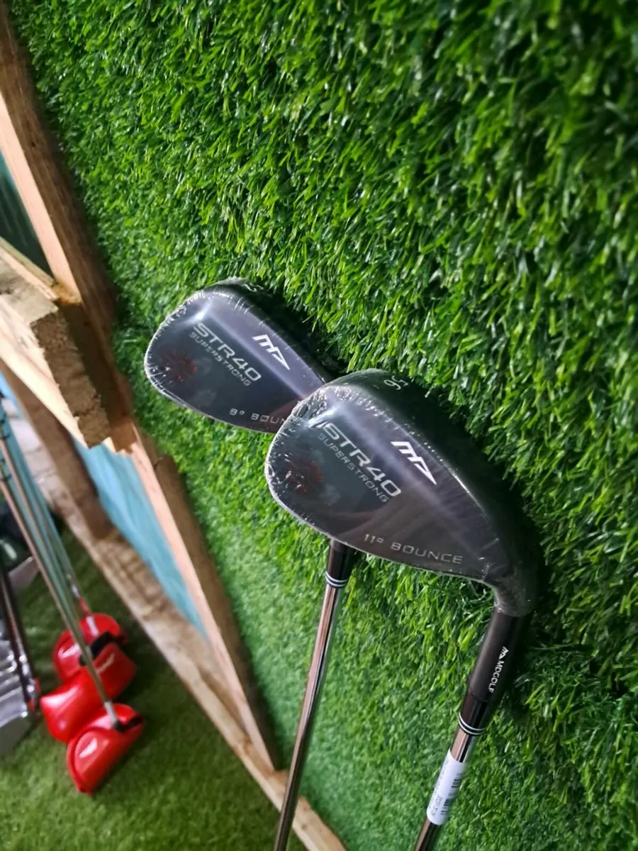 Brand New Wedges - Image 2