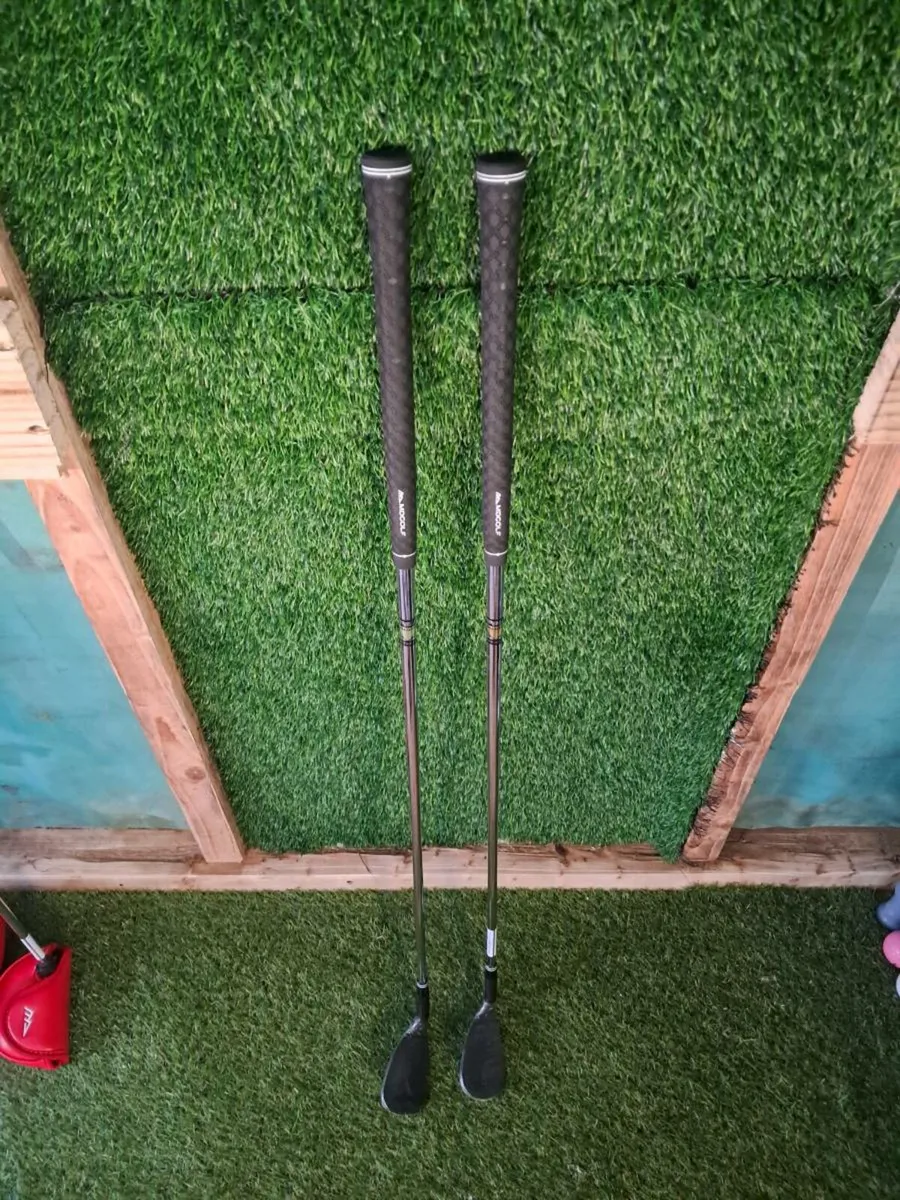 Brand New Wedges - Image 4