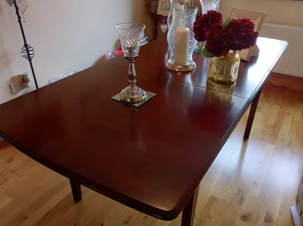 Dining Table - Image 1