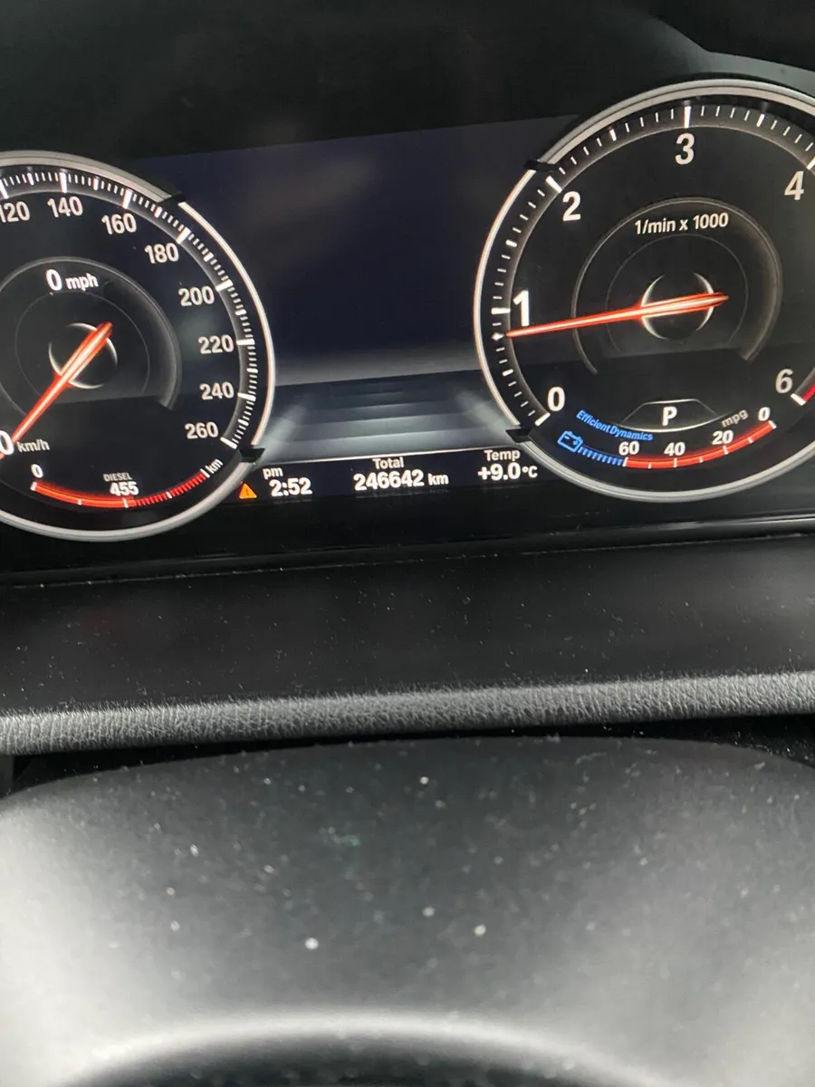 BMW X3 2016 - Image 2