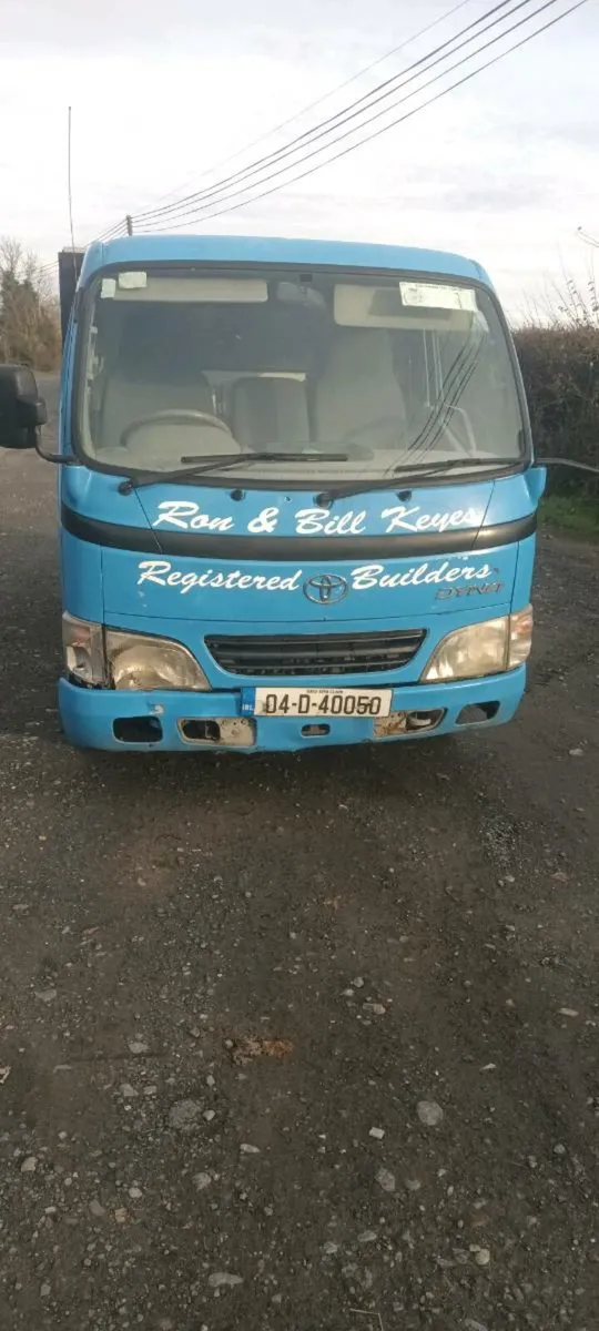 Tipper dyna - Image 2