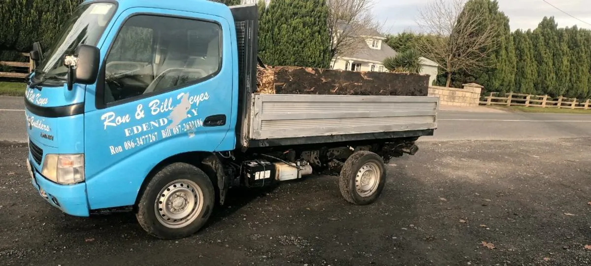 Tipper dyna - Image 3