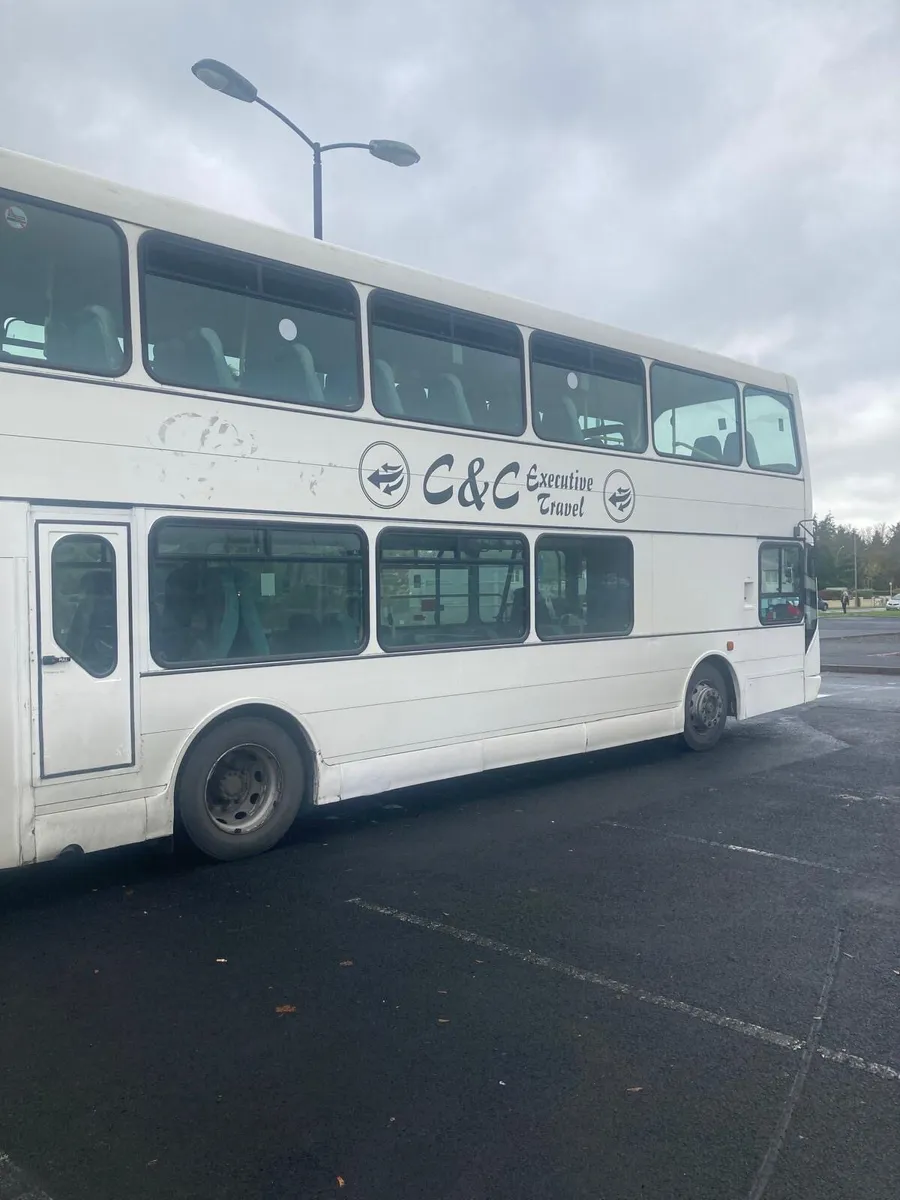 Volvo double decor - Image 2