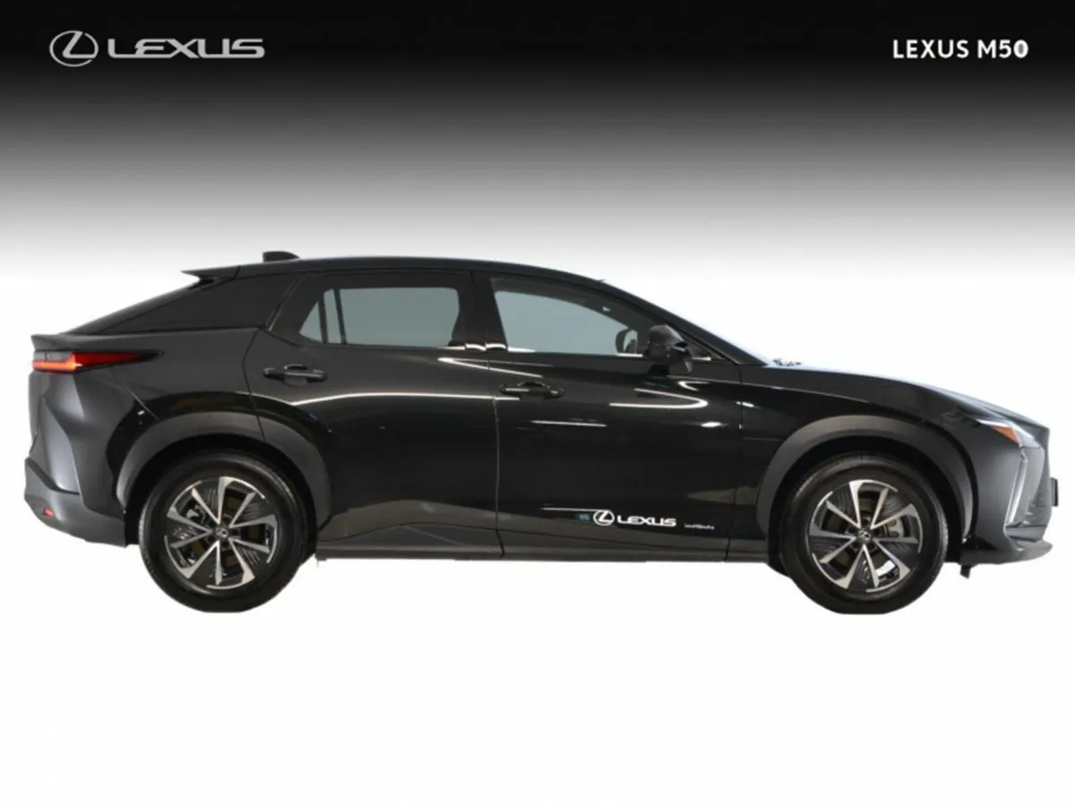 Other Other 300e Executive - Image 4