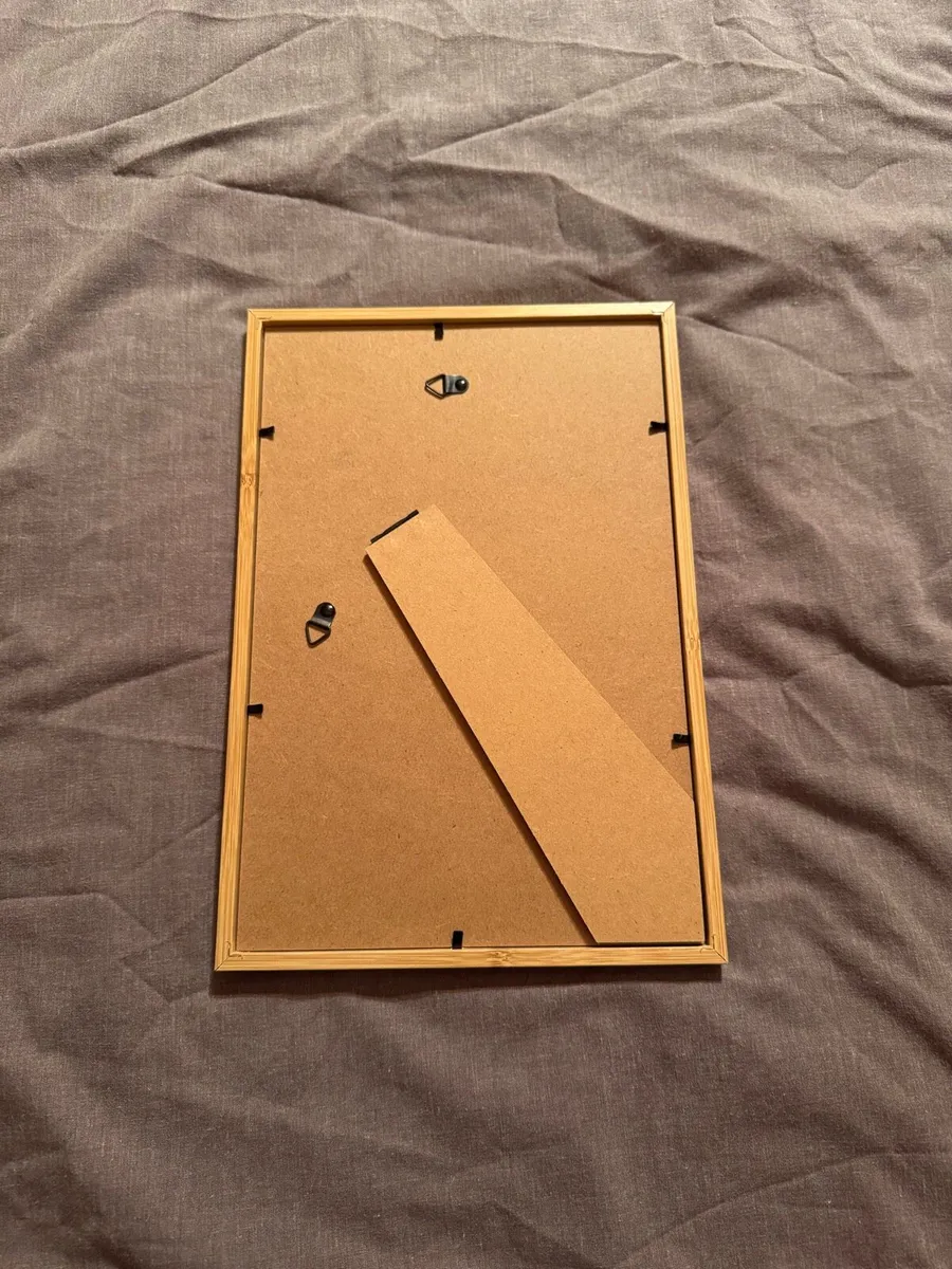 Picture Frame 8x12 - Photo Frame - Image 2