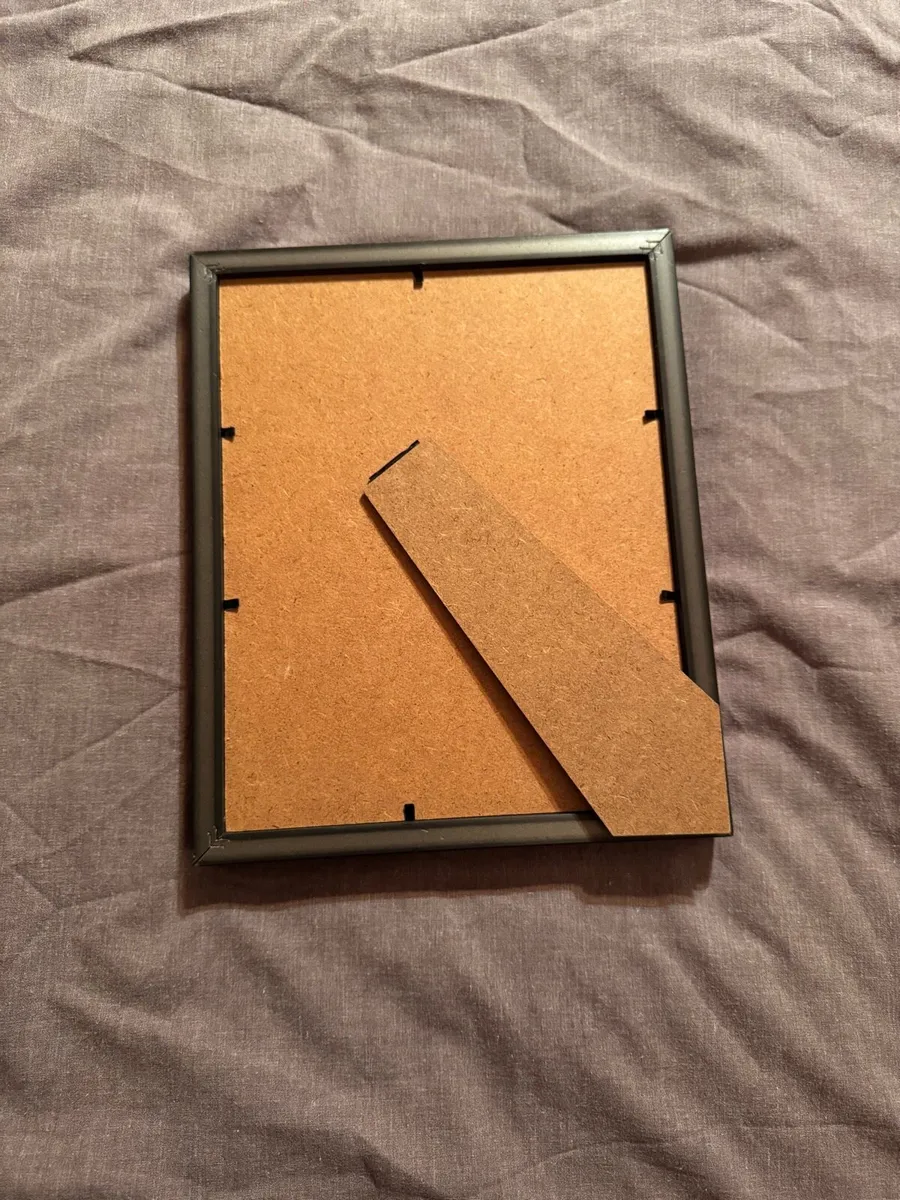 Picture Frame 8x10 - Photo Frame - Image 2