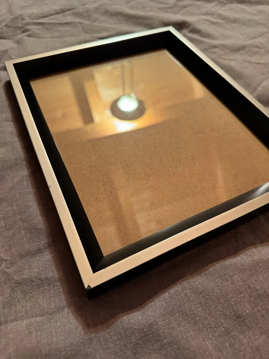 Picture Frame 8x10 - Photo Frame - Image 3