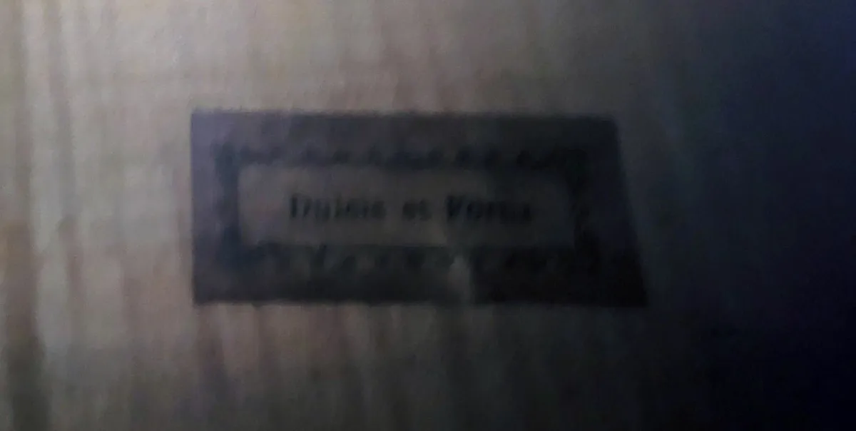 Cello 3/4 size - Image 4