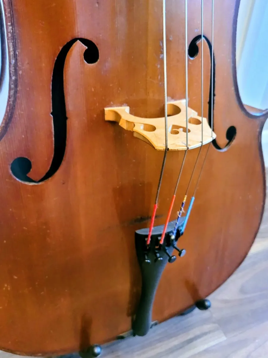 Cello 3/4 size - Image 1