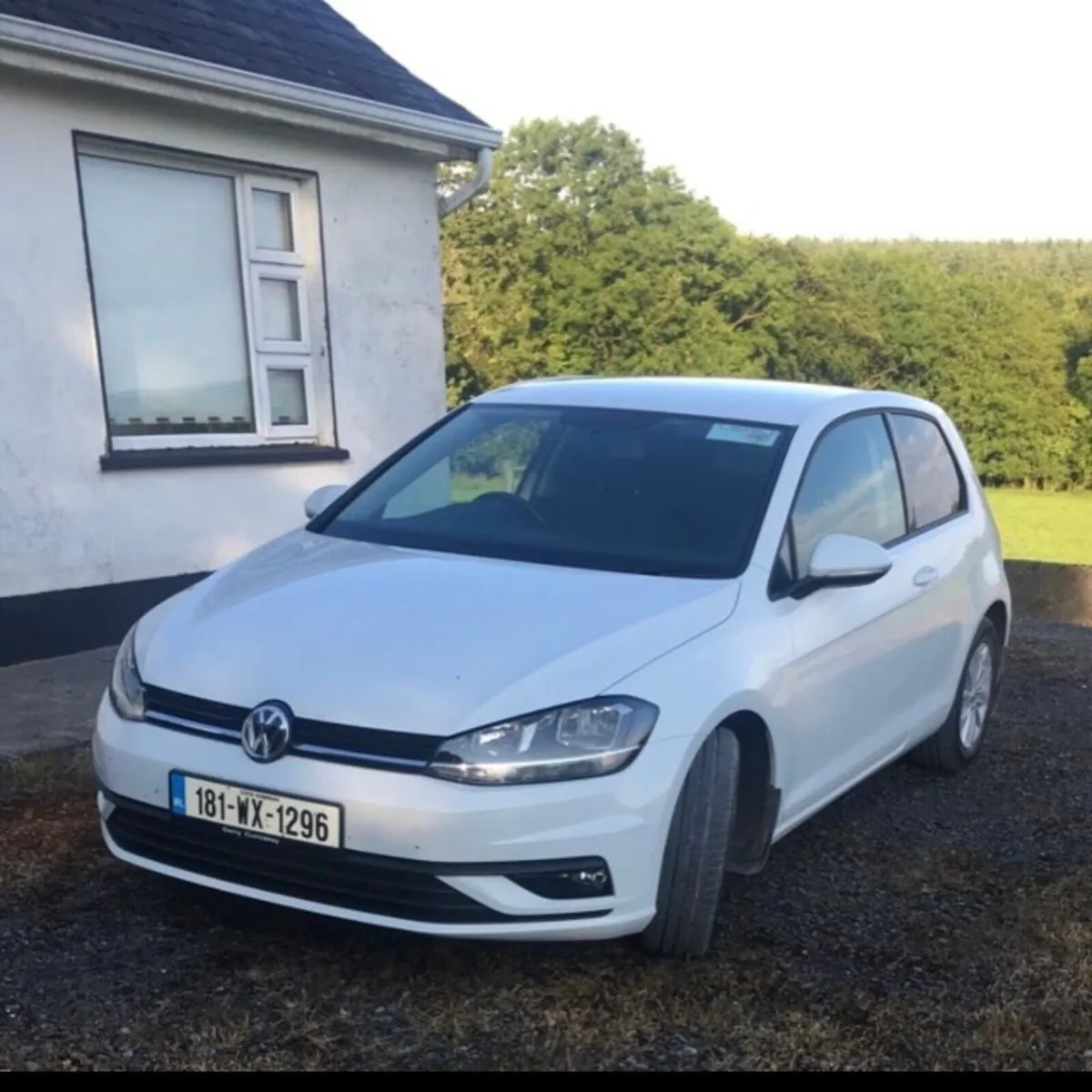 Golf van 2018 - Image 4