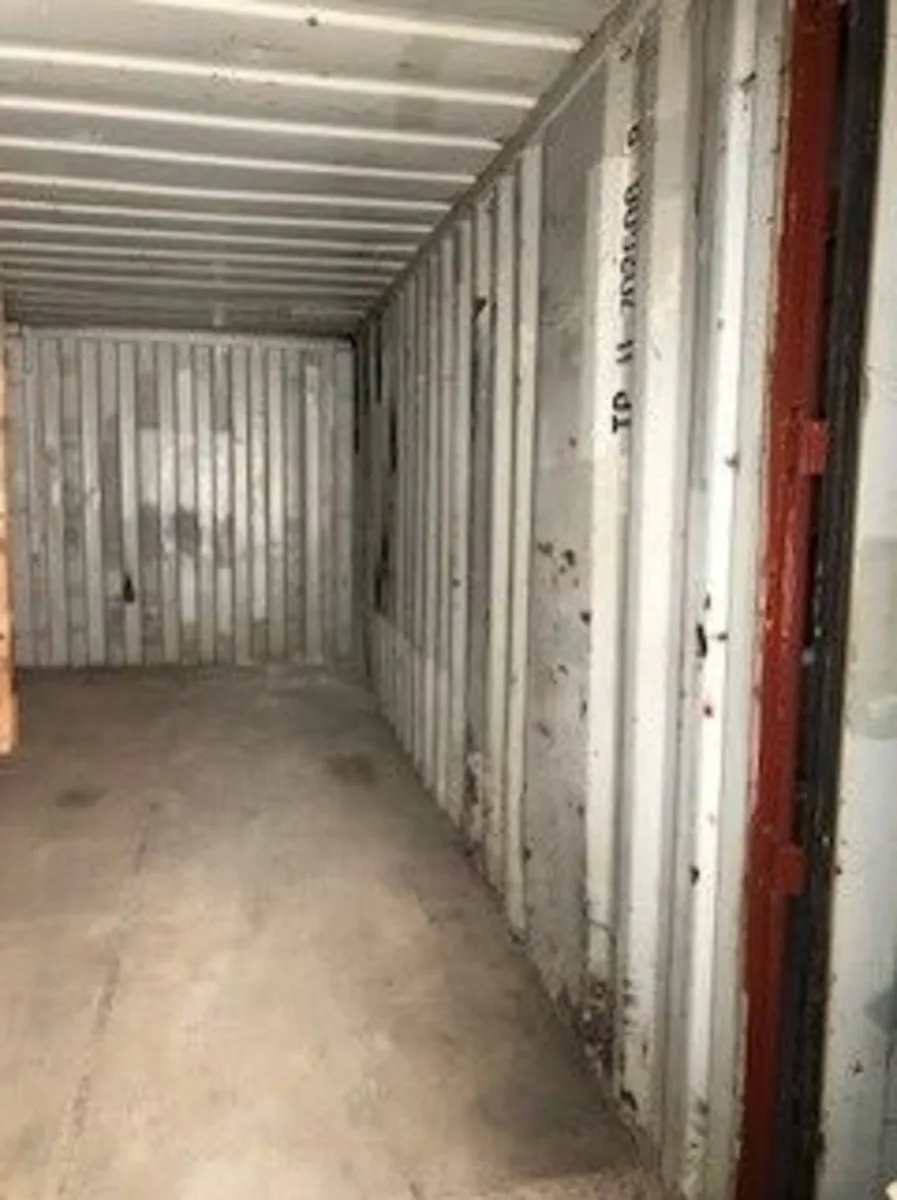 shipping containers - Image 3