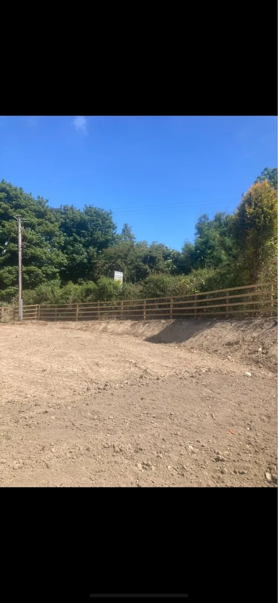 Fencing supply and install - Image 4