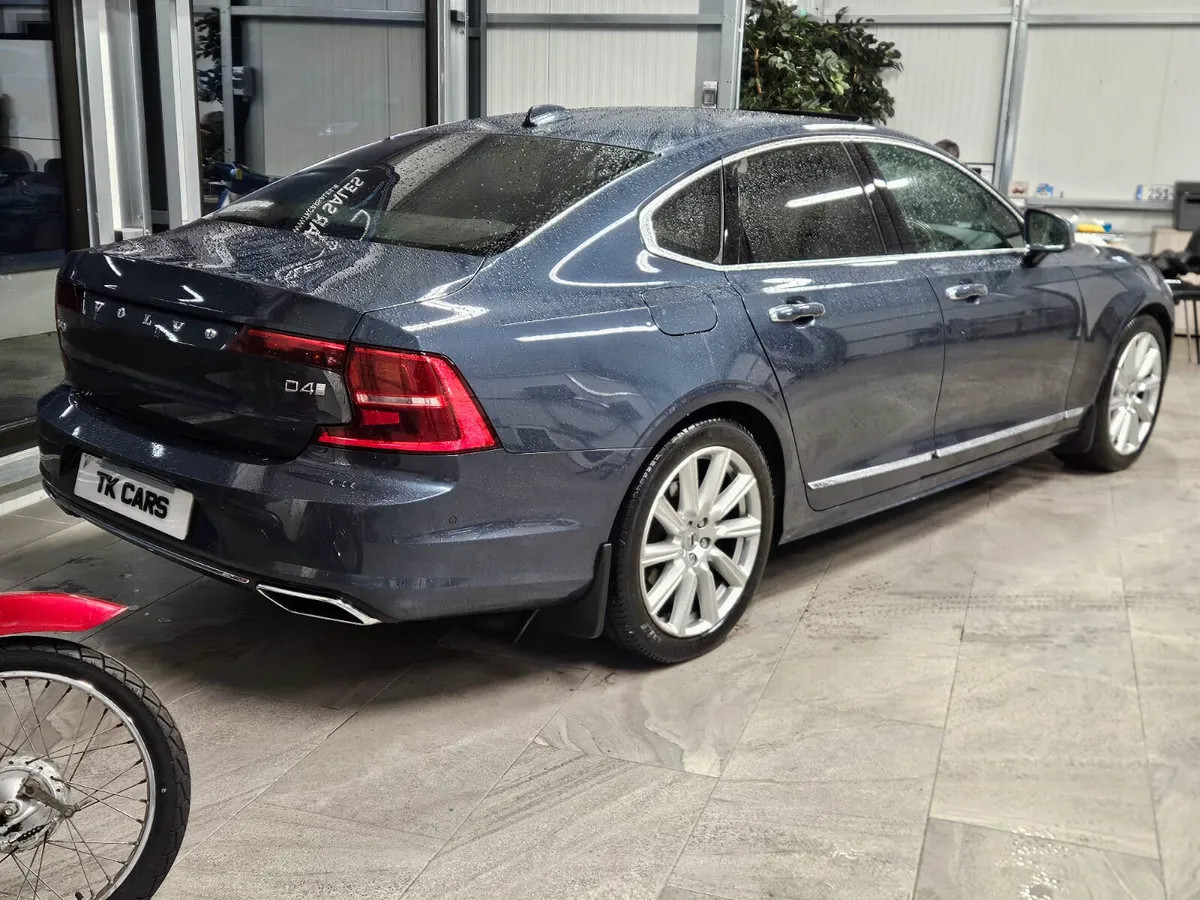 212 VOLVO S90 D4 INSCRIPTION - Image 2