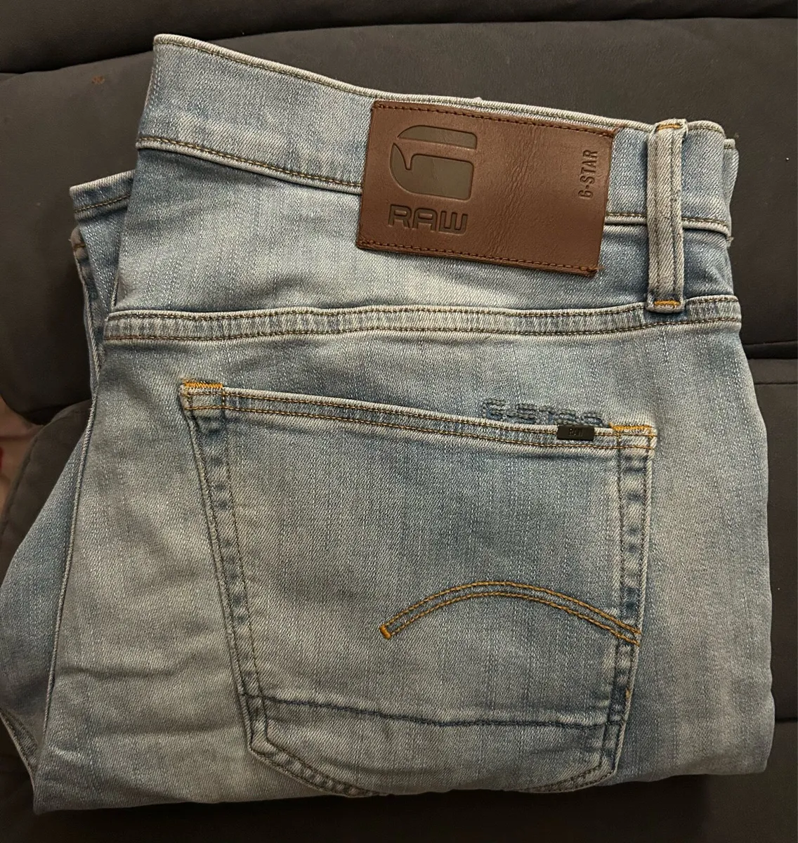 Gstar jeans - Image 1