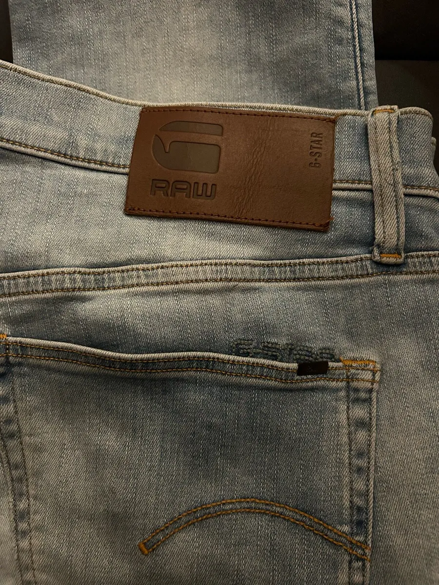 Gstar jeans - Image 2