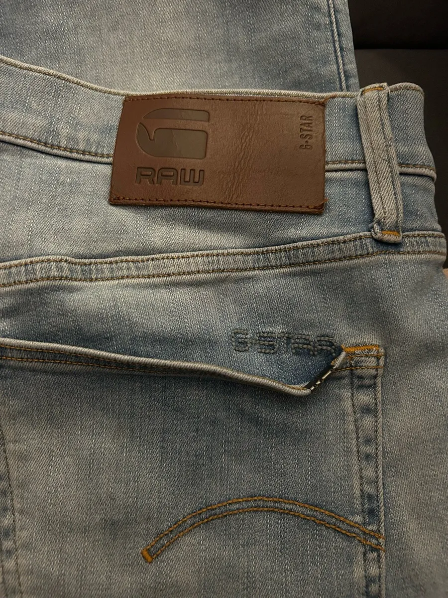Gstar jeans - Image 3