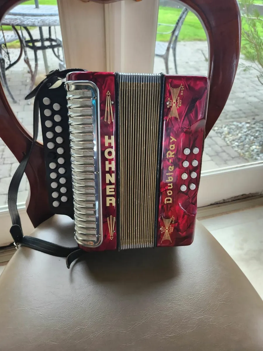 Accordion - Image 1