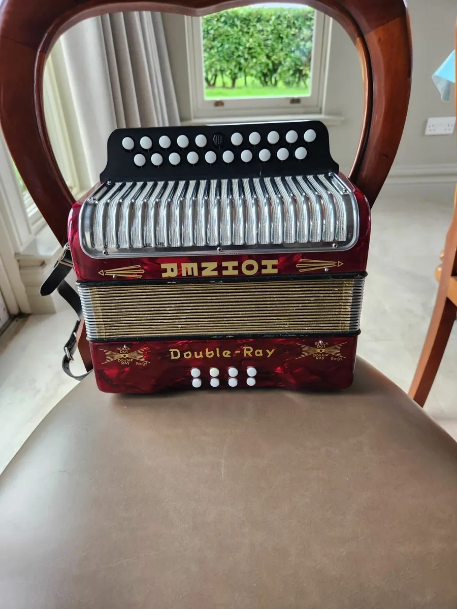 Accordion - Image 2
