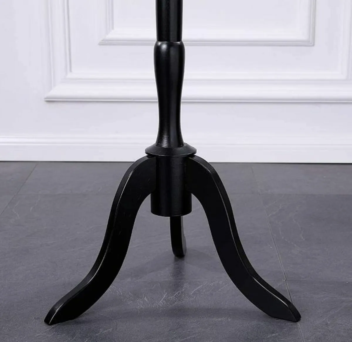 New Womens Tailors Bust Dummy (Black)FREE Delivery - Image 3