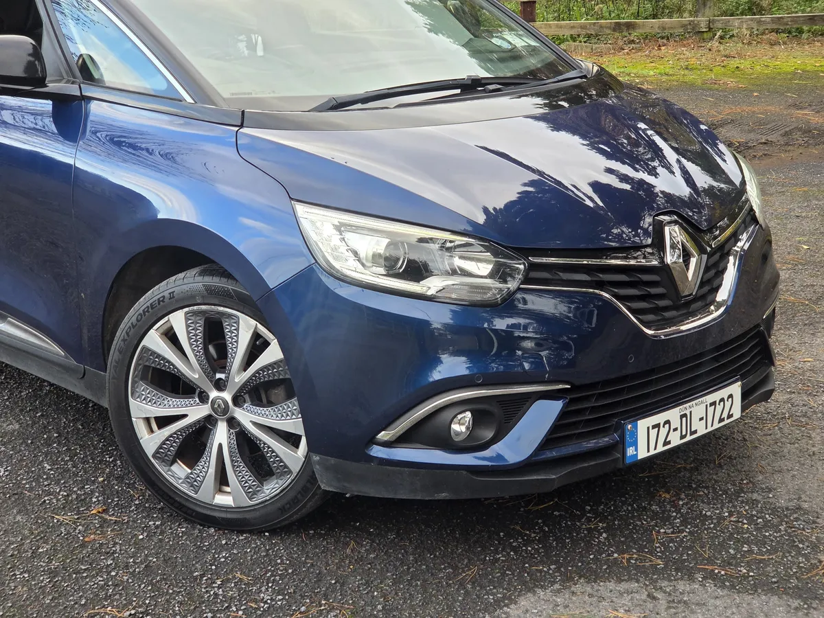 Renault scenic - Image 2