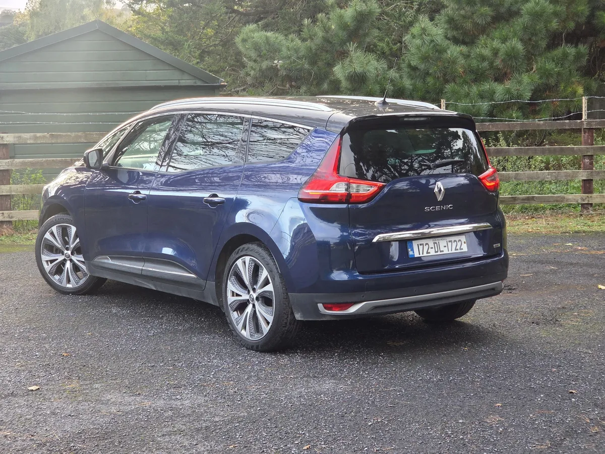 Renault scenic - Image 3