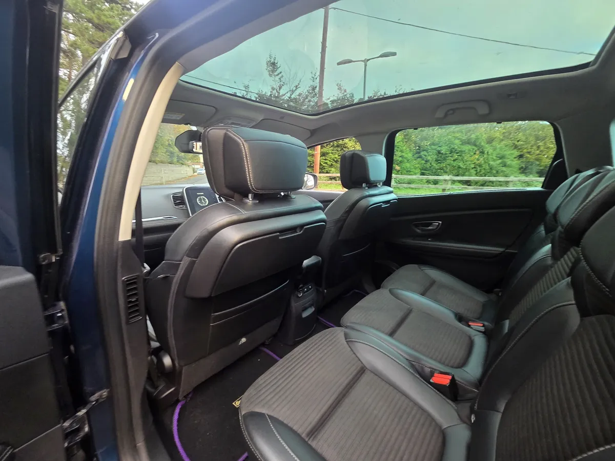 Renault scenic - Image 4