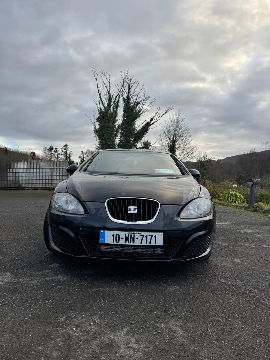 SEAT Leon 2010 - Image 4