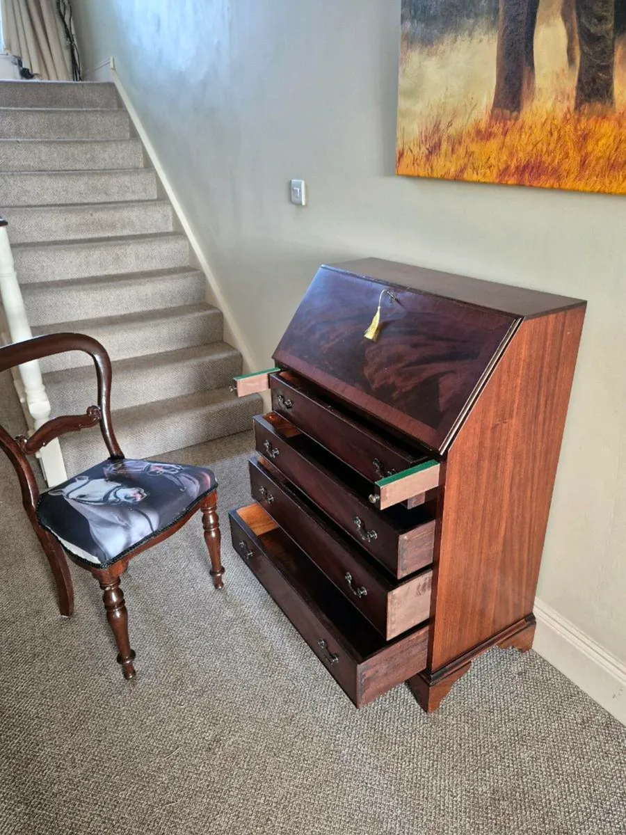 Writing desk - Image 3