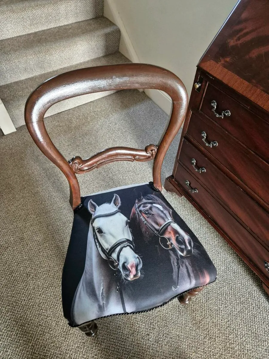 Writing desk - Image 4