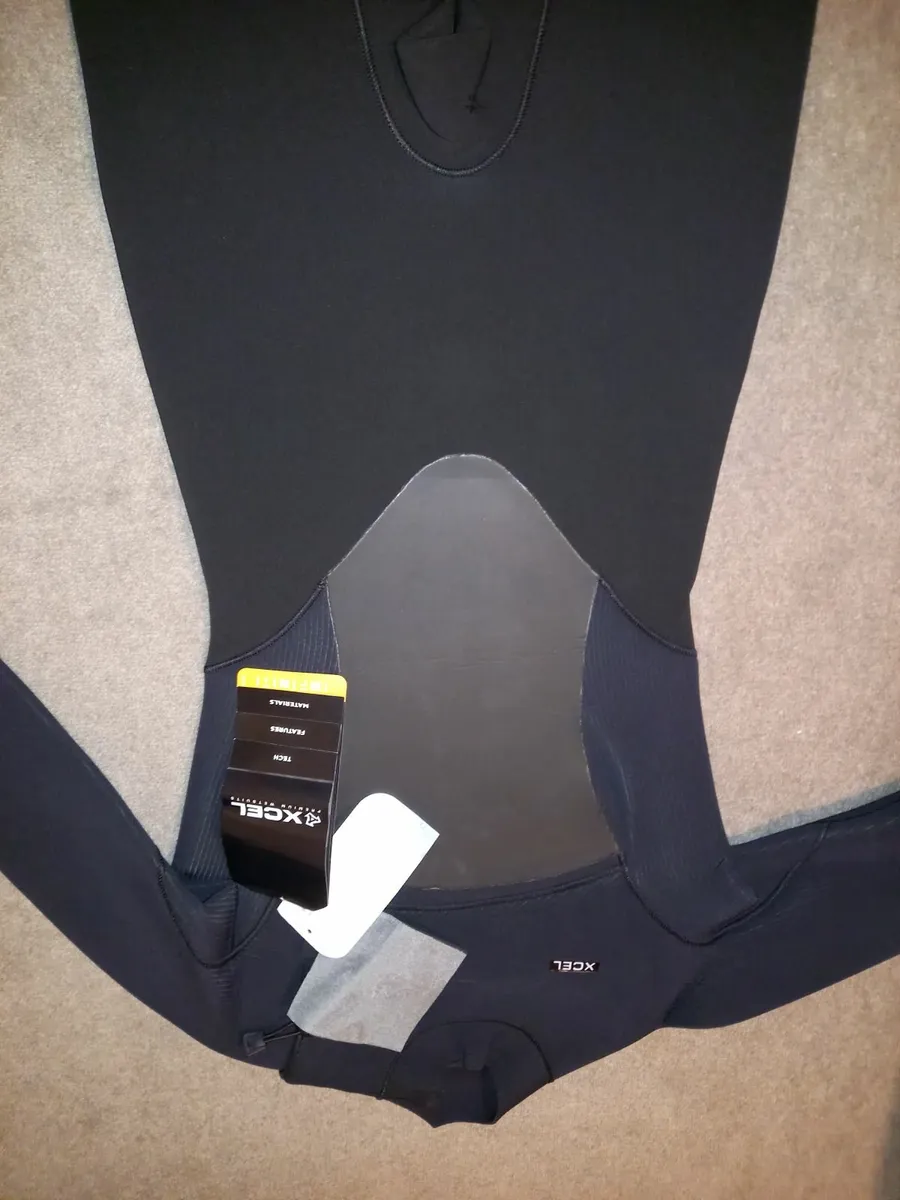 Wetsuit - Image 2